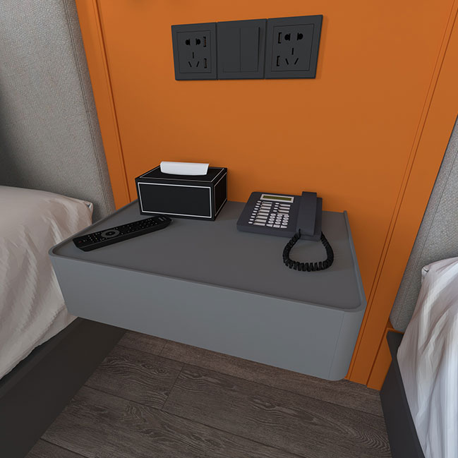 Bedside table